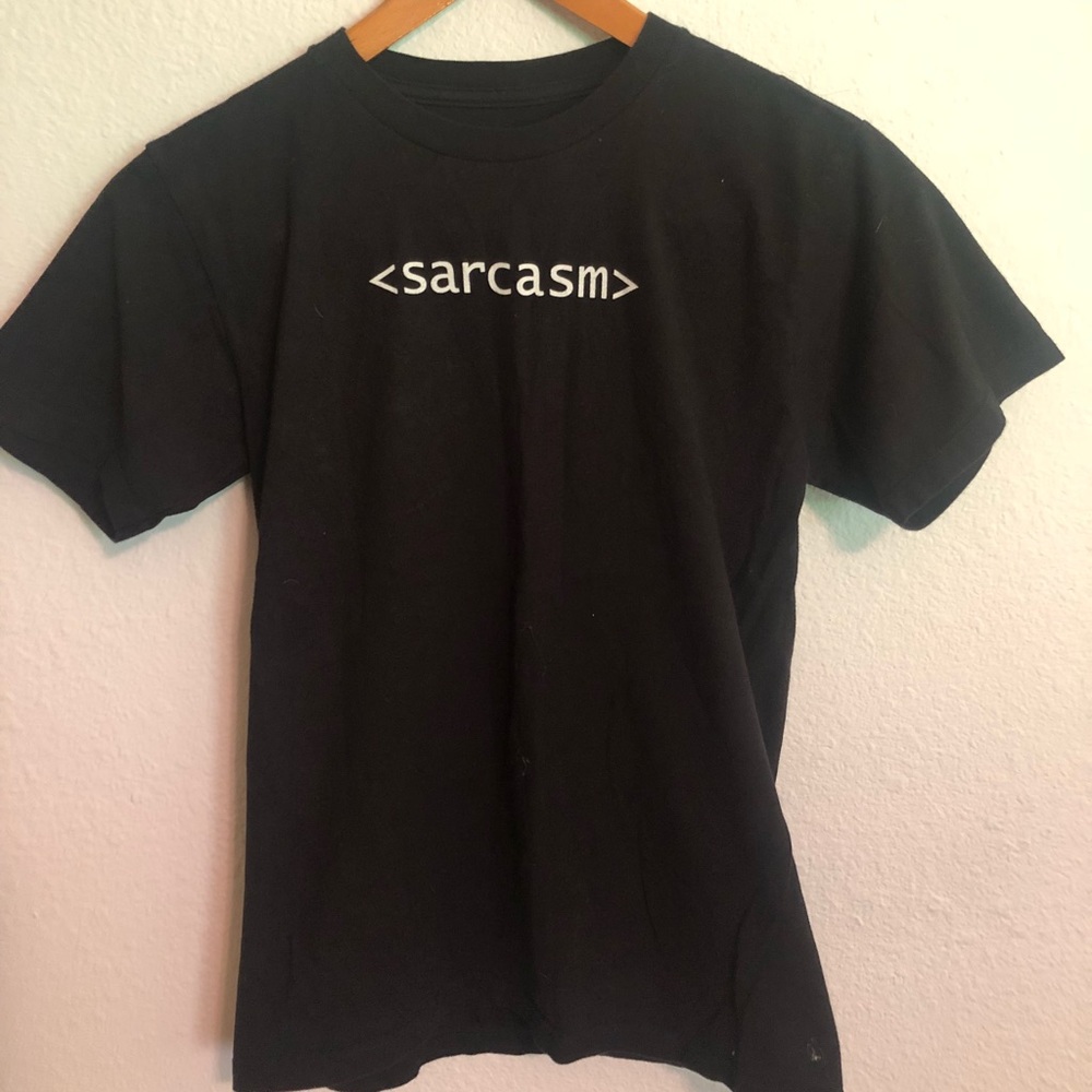 Graphic Tee